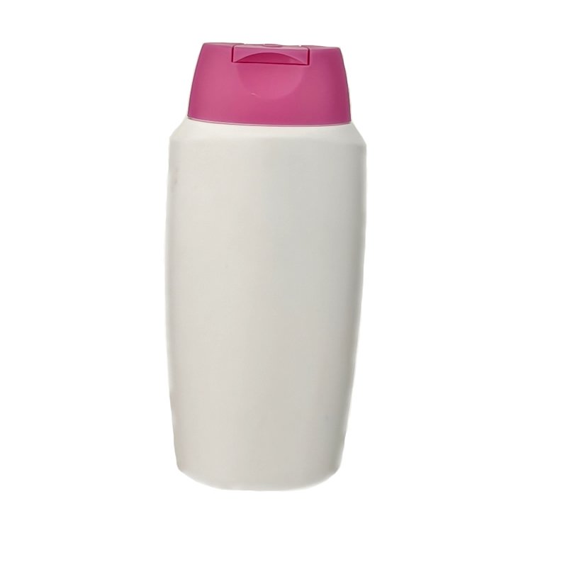 250ml Shampoo Bottle