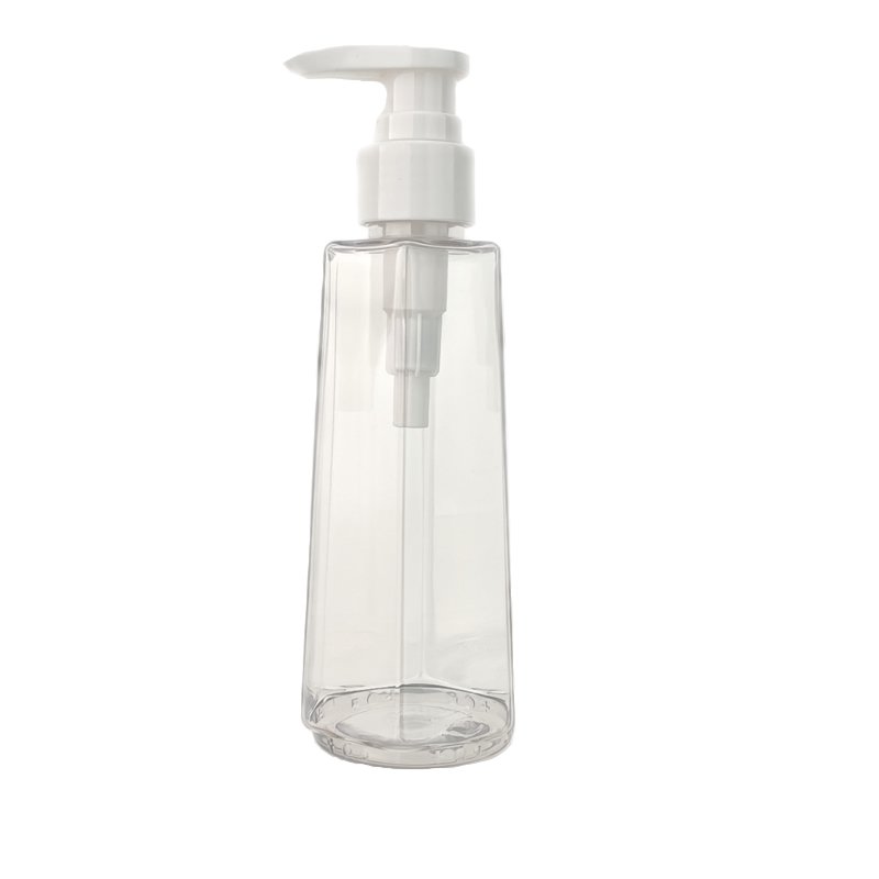 150ML Irregular-shaped bottle