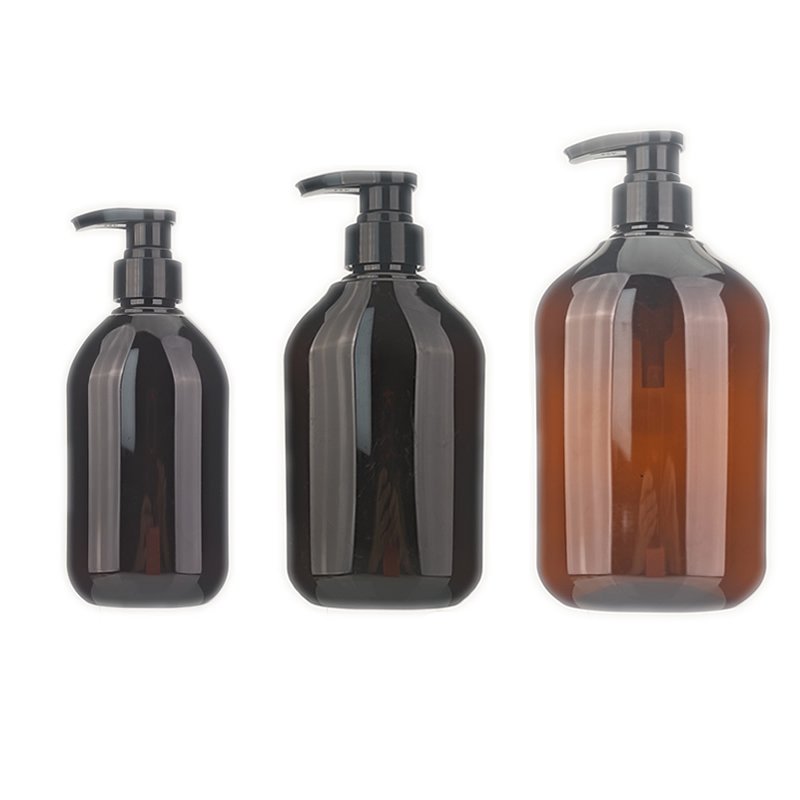 400ML、500ML、800ML Washing and care bottle